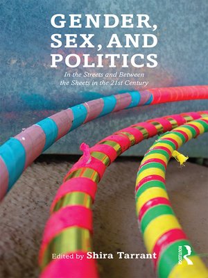 cover image of Gender, Sex, and Politics